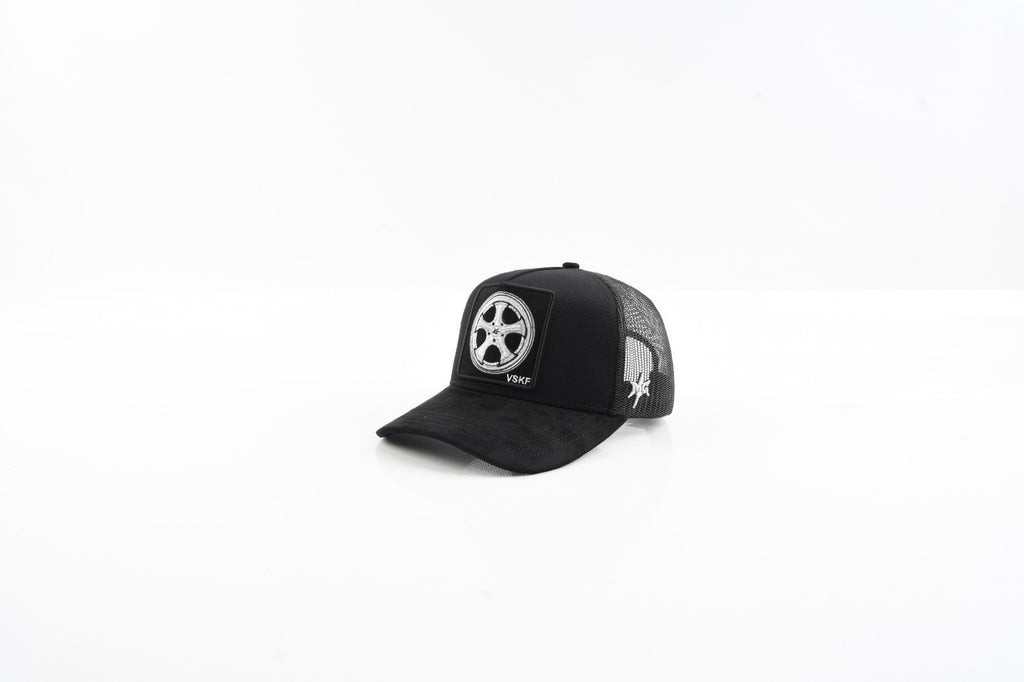 VSKF Trucker